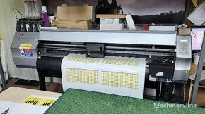 Mimaki JV33 (130) so zlou hlavou / na diely