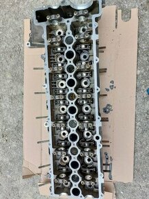 Motor - holomotor BMW e60 M57D30-160kW