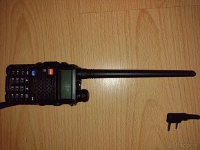 BAOFENG UV-5R 5Watt - 1