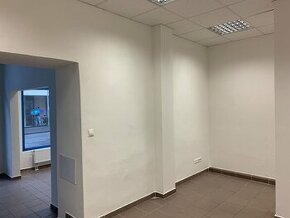 Predaj obchodu 100m² Bratislava Stare Mesto