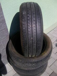 letne pneu 185/55 r16 BRIDGESTONE ECOPIA EP150