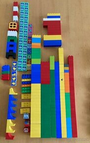 Lego Duplo mix