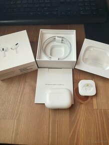 Apple Airpods PRO - 1. Generácia - 1