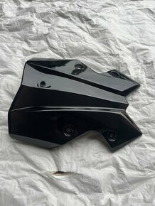 Plexi Kawasaki Z650