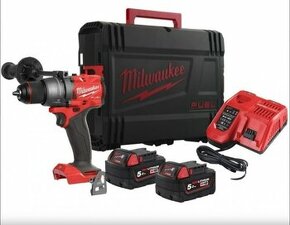 Milwaukee M18 FPD3-502X