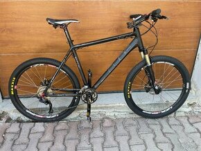 Cube LTD hardtail - 1