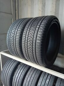 2ks 305/35R21 Zimné pneumatiky Pirelli - 1