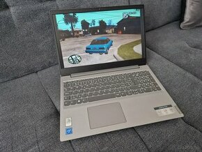 Lenovo IdeaPad S145 15,6" 4jadro, 4gb DDR4 ram 150 € - 1