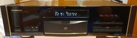 PIONEER PD 75 REFERENCE CD PLAYER