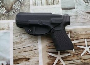 Kydex puzdro pre Glock - 1