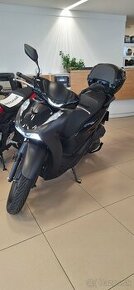 Honda SH125 SPORTY