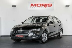 Škoda Octavia Combi 1.5 TSI e-TEC Ambition DSG - 1