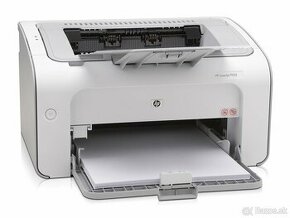 HP LaserJet P1102 - 1