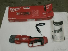 MILWAUKEE M12™ AKU ZÁHRADNÉ NOŽNICE