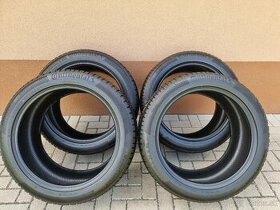 pneu 21" 285/45R21 CONTINENTAL zimné 4-5mm DOT2021