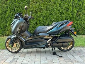 Yamaha X-max 125 Tech MAX - 1