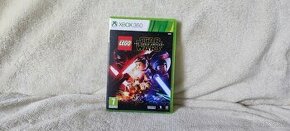 Lego star wars  pre xbox360