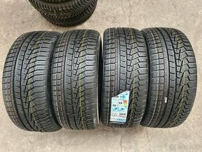 215/45r17 zimné 4 ks HANKOOK - nepoužité, nejazdené