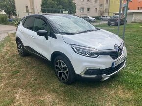 Renault Captur 1,5 dci