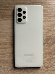 Samsung galaxy A52 - 1