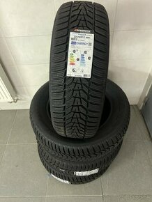 225/60R17 Hankook winter icept evo3 99H