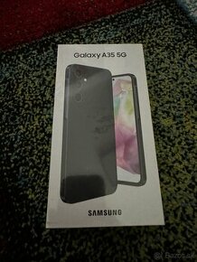 samsung A35 5G - 1