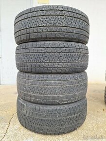 Pneu 235/45 R20 Gripmax Stature M/S, 2022rok, 7mm