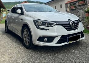 Renault MEGANE IV 97kw - 1