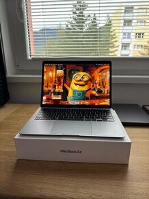 Macbook Air M1 8GB 256GB - 1