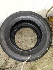 Predám pneu Bridgestone 225/65R17 - 1