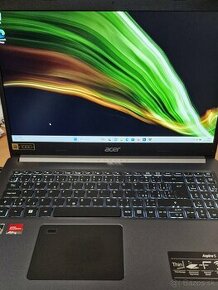 Acer aspire 5