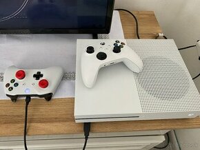 Xbox one S - 1