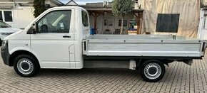 Volkswagen T5 / 1,9 TDI 63 kW  +DARČEK  - 1