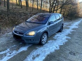 Ford Focus 1.8 TDCI - 1