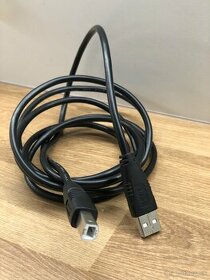 Datovy kabel A-B 2 m