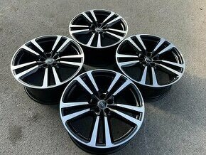 ORIGINAL AUDI Q7/SQ7 DISKY 5x112 R20 TOP