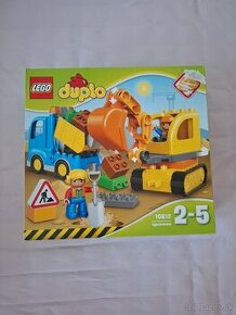 Lego Duplo - 1