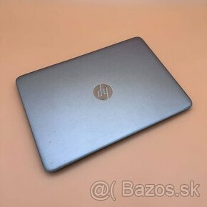 Notebook 14" HP.AMD PRO A10-8700B 4x1,80GHz.8gb ram.256gbSSD - 1