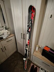 Používané lyže Blizzard Magnum Crossfire 170cm