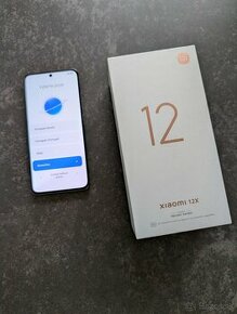 Xiaomi 12x