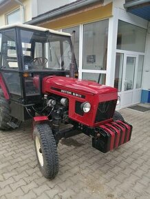 Zetor 6911