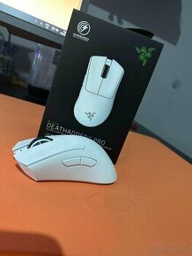 Razer DeathAdder V3 Pro