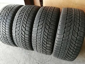 225/40 r18 zimné pneumatiky Bridgestone - 1