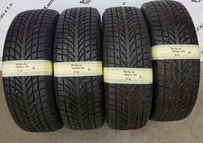 Zimné pneumatiky 235/60 R17 MICHELIN - 1