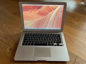 Apple MacBook Air 11 Mid 2009 2GB RAM 80GB HDD - 1