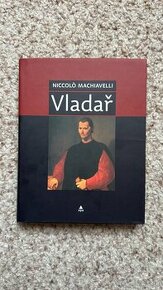 Niccolò Machiavelli: Vladař