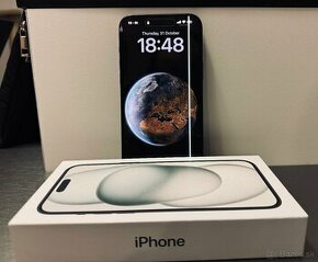 Iphone 15 Plus 128GB