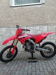 Honda CRF 250R 2023