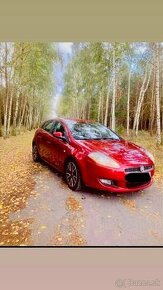 Fiat Bravo 1.9 JTD - 1