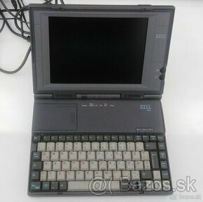 VINTAGE 325 N DELL Laptop